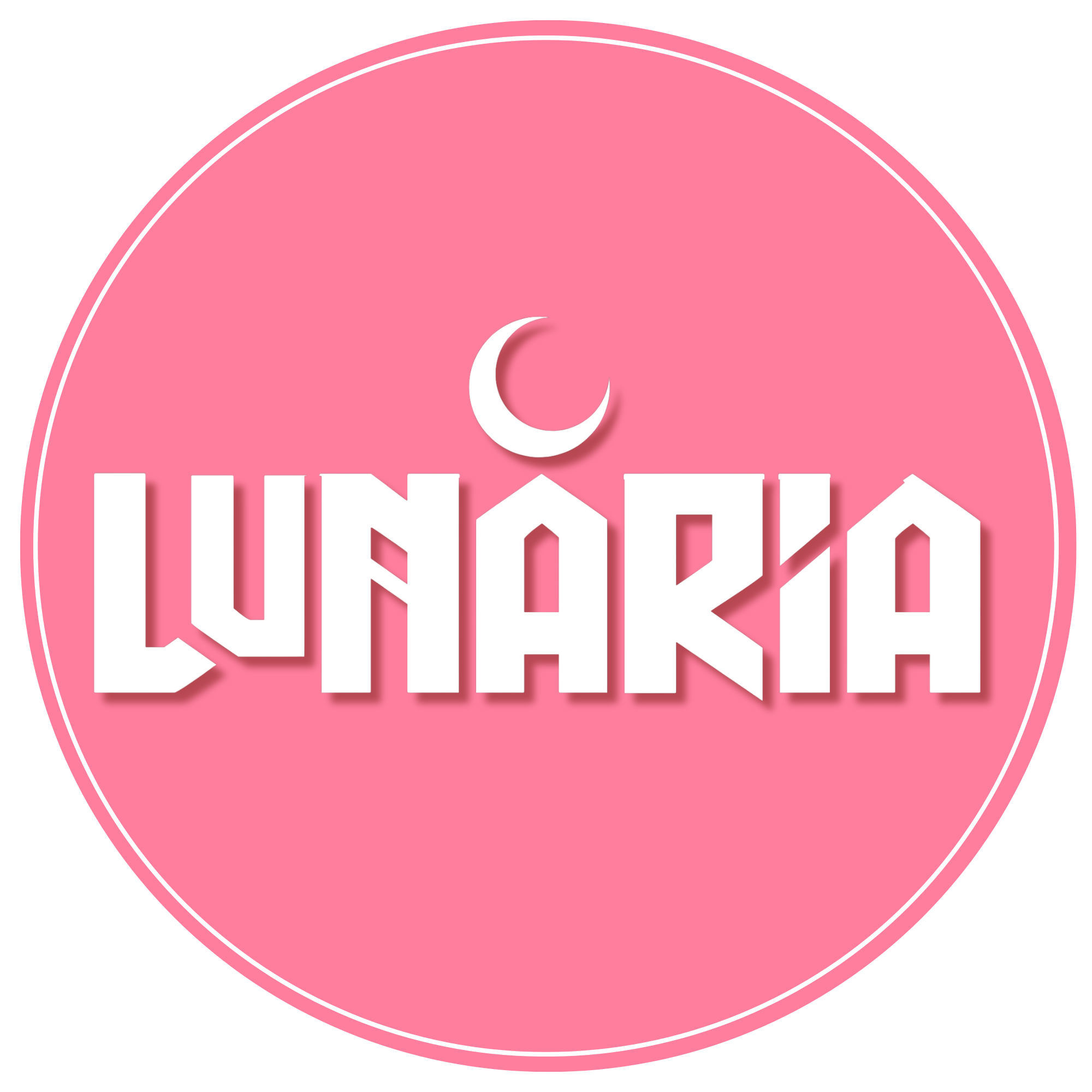 LUNARiA Logo